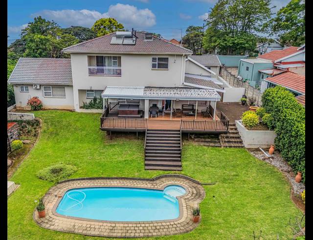 5 BEDROOM HOUSE SOLD IN WESTVILLE